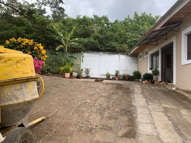 Alquiler de Casa en Carretera Vieja a León