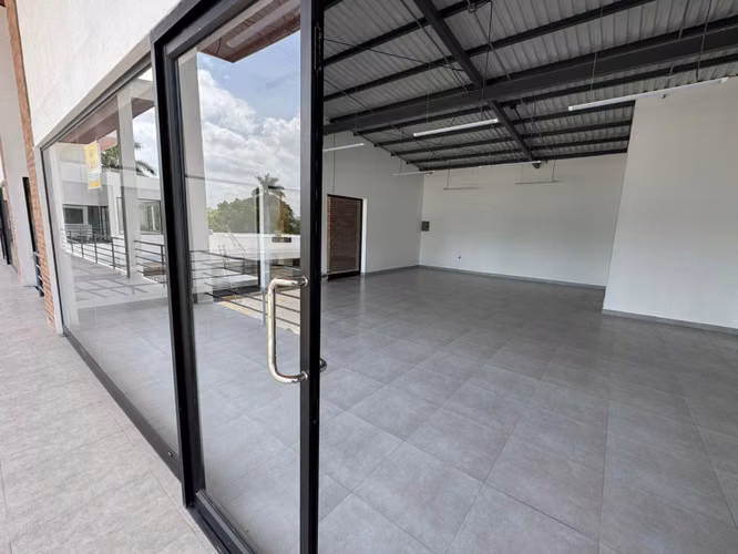 Alquiler de Modulo en Las Colinas - Imagen 1