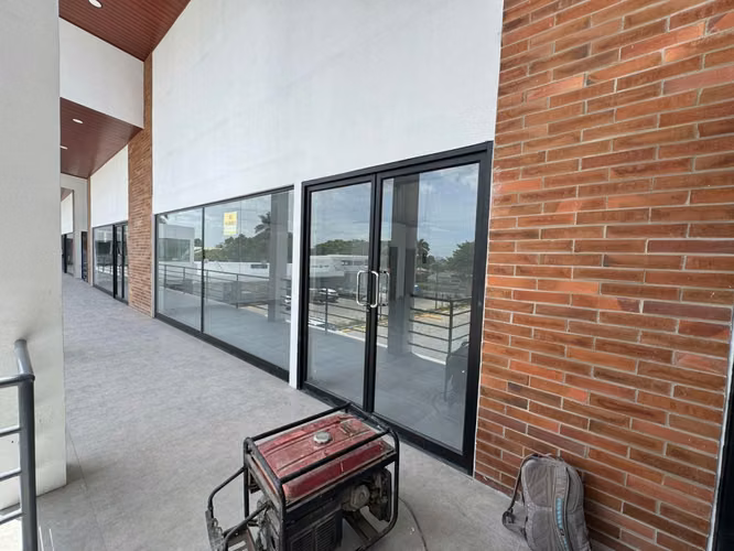 Alquiler de Modulo en Las Colinas - Imagen 3