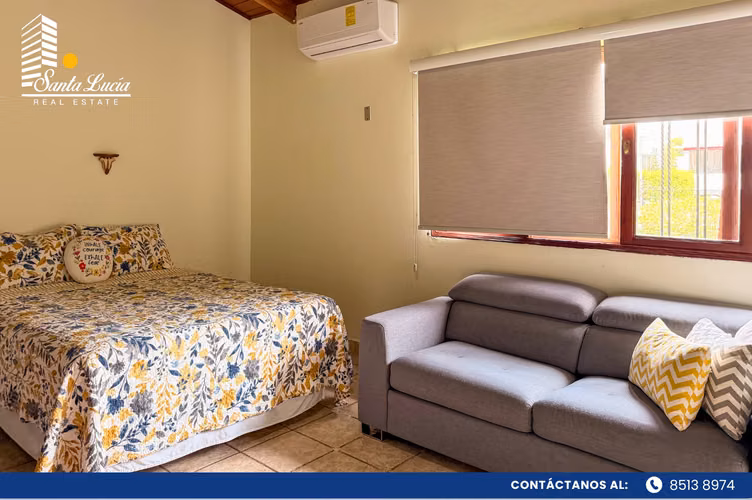 Casa de Lujo en Venta en Mirador de Santo Domingo - LL 