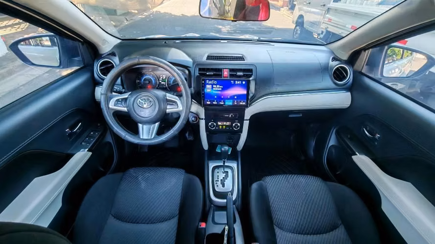 Toyota Rush Automática año 2026 - Imagen 4