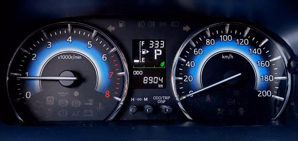Toyota Rush Automática año 2026 - Imagen 3