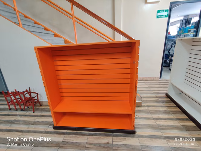 Muebles para Oficina y Negocio