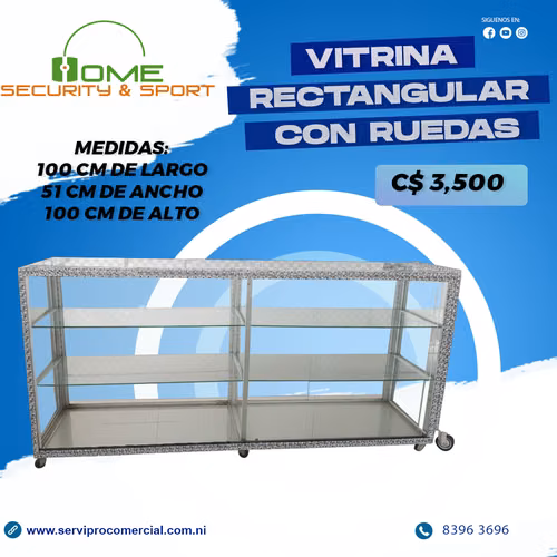 Muebles para Oficina y Negocio