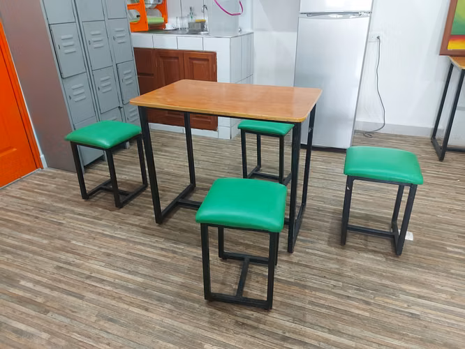 Muebles para Oficina y Negocio