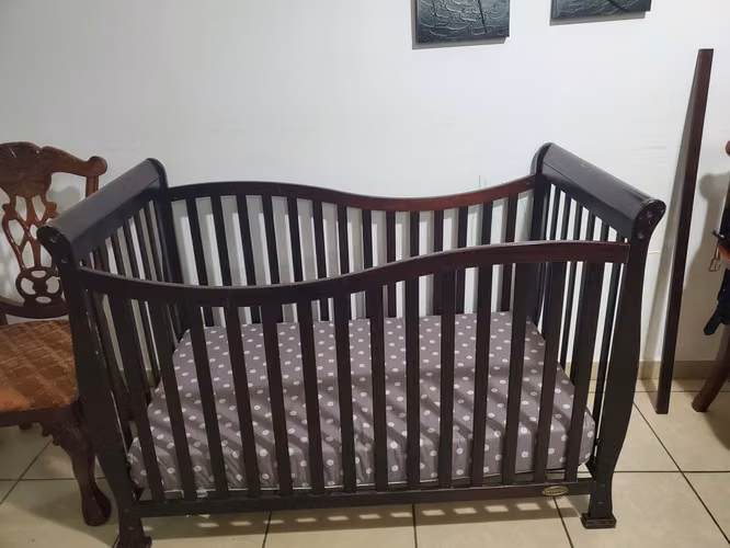 Cuna para bebé