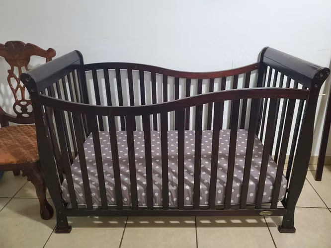 Cuna para bebé