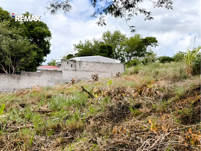 Amplio Lote Residencial en Villa El Rosario - Imagen 7