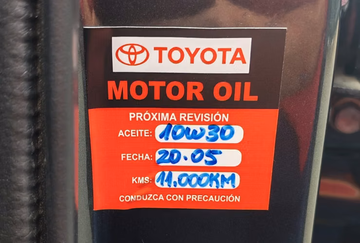 YARIS CROSS 2026 MEC UDUEÑA COMO NUEVA SOLO 10000 km