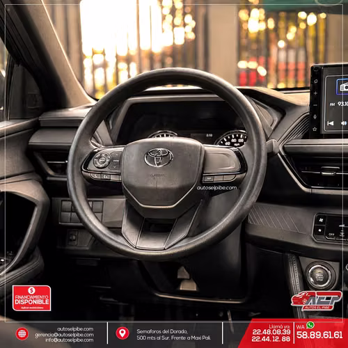 YARIS CROSS 2026 MEC UDUEÑA COMO NUEVA SOLO 10000 km