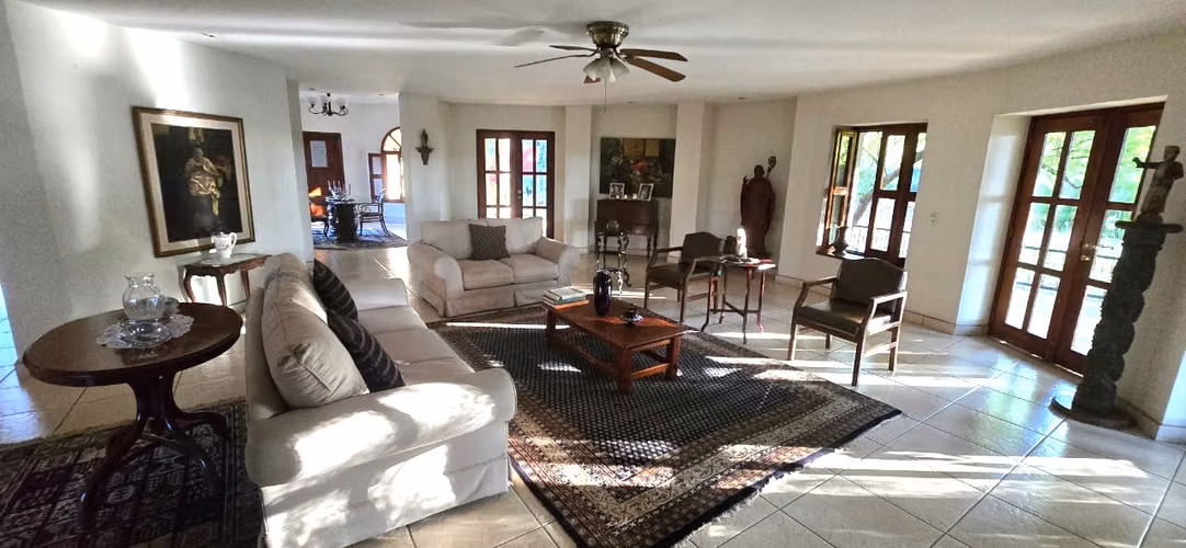 Venta de Casa en Carretera Sur