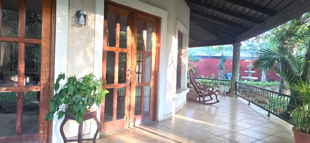 Venta de Casa en Carretera Sur