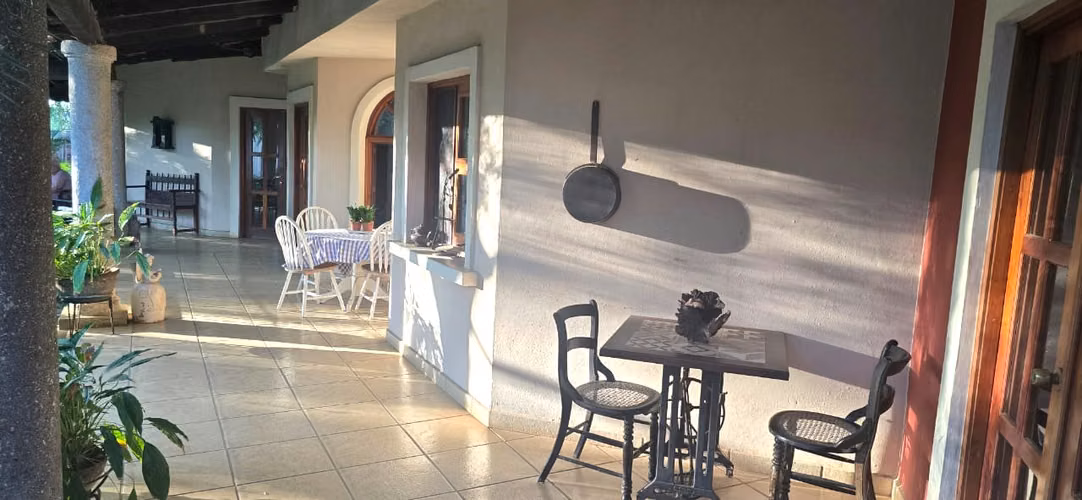 Venta de Casa en Carretera Sur