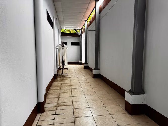 Venta de Propiedad con 6 apartamentos Bosques de Altamira Managua