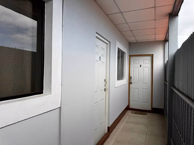 Venta de Propiedad con 6 apartamentos Bosques de Altamira Managua