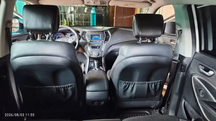 Venta camioneta - Imagen 5