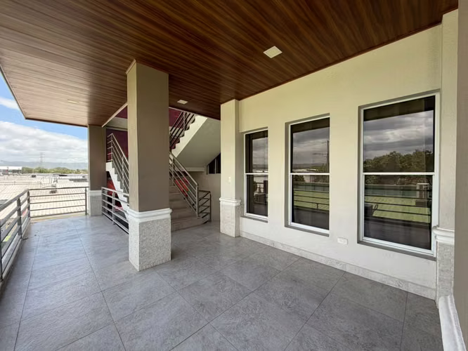 GANGA Venta de Edificio de Apartamentos en Praderas de Sandino