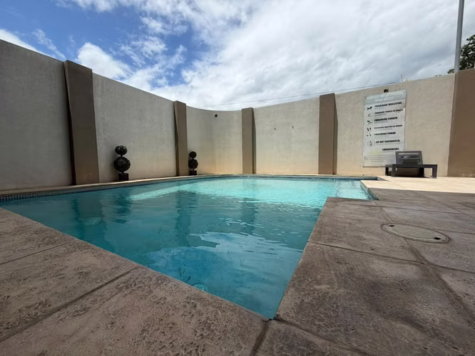 GANGA Venta de Edificio de Apartamentos en Praderas de Sandino