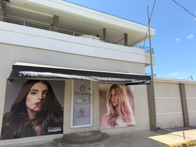 GANGA Venta de Edificio de Apartamentos en Praderas de Sandino