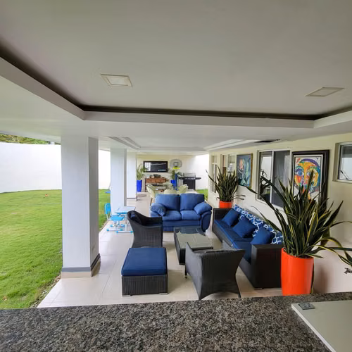 Casa en Renta dentro de residencial - Imagen 2