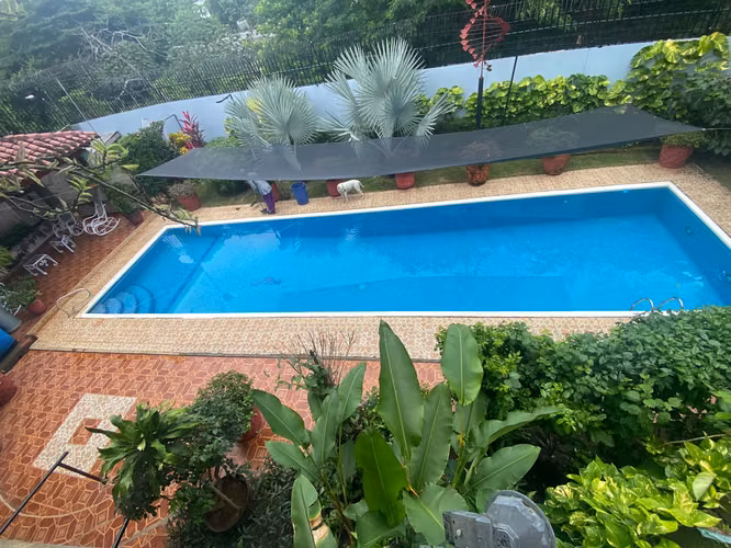 Venta de Casa en Santo Domingo