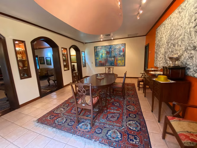 Venta de Casa en Santo Domingo