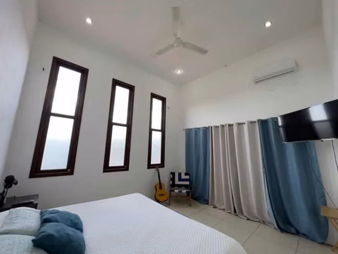 Casa en Venta | Las Colinas, cerca del Colegio Pierre and Marie Curie