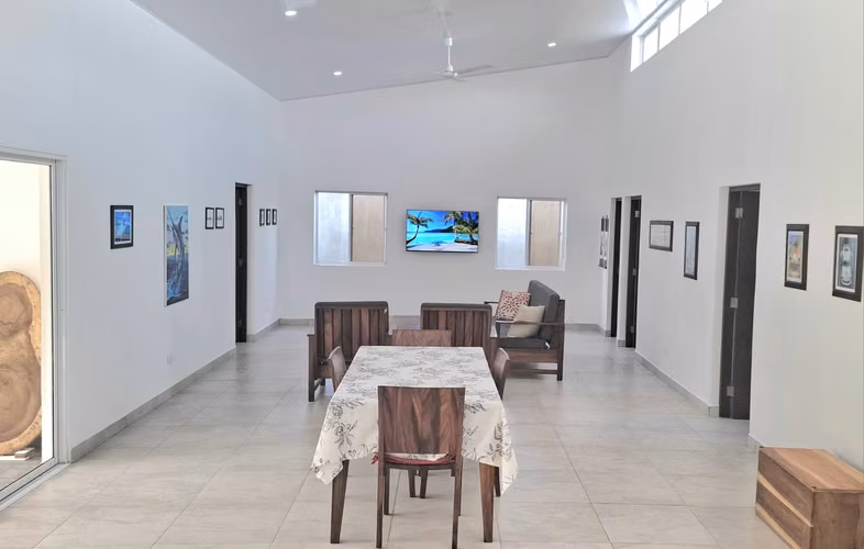 Venta de casa Amueblada en San Juan del Sur