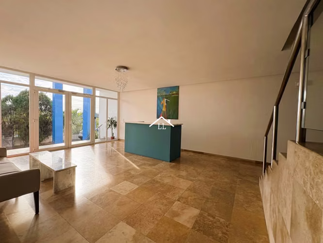 LL-Se Vende Moderno Apartamento en Exclusivo Condominio en Managua Vista al Lago - Imagen 9