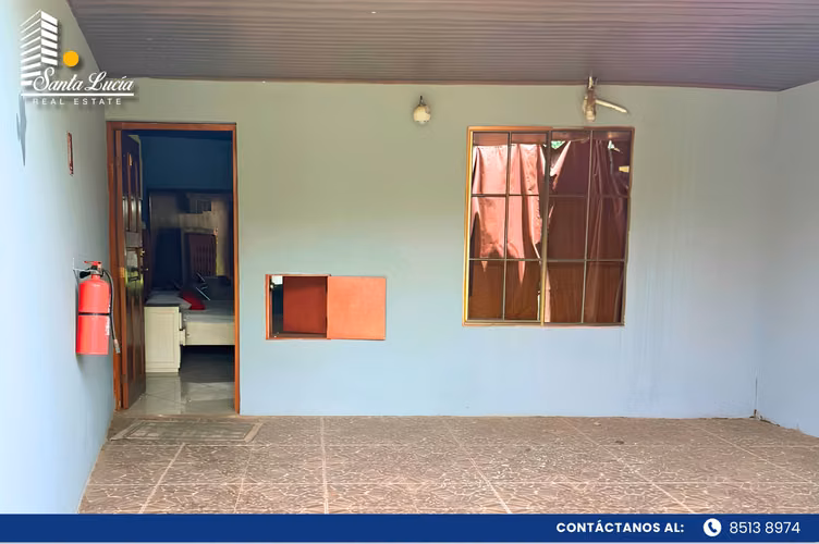 Propiedad Comercial en Venta en Carretera a Ticuantepe - IY 