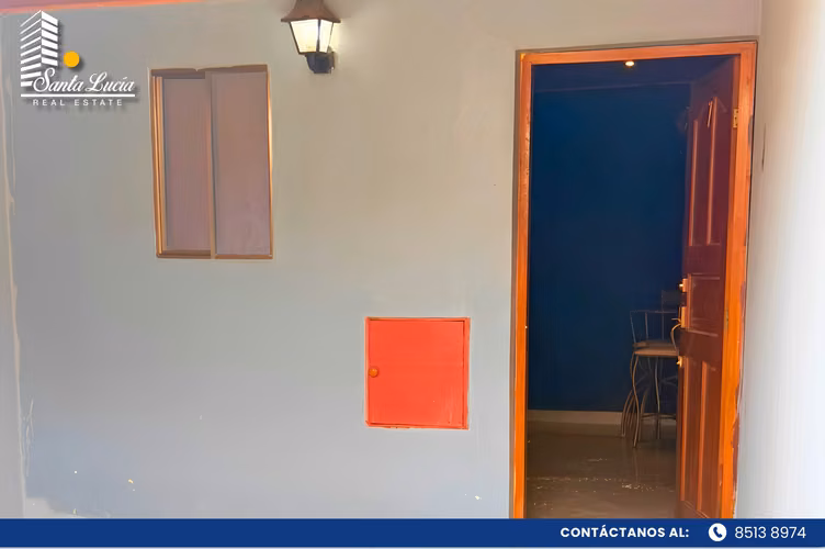Propiedad Comercial en Venta en Carretera a Ticuantepe - IY 