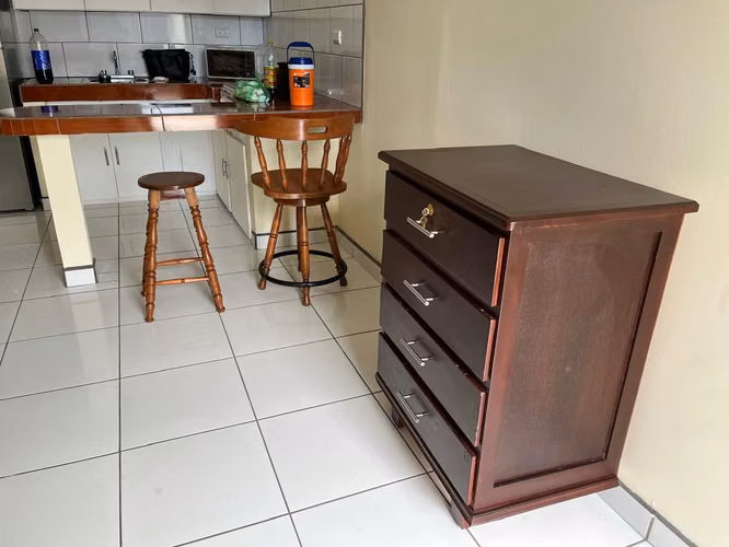 Alquiler de Apartamento en Altamira - Imagen 6