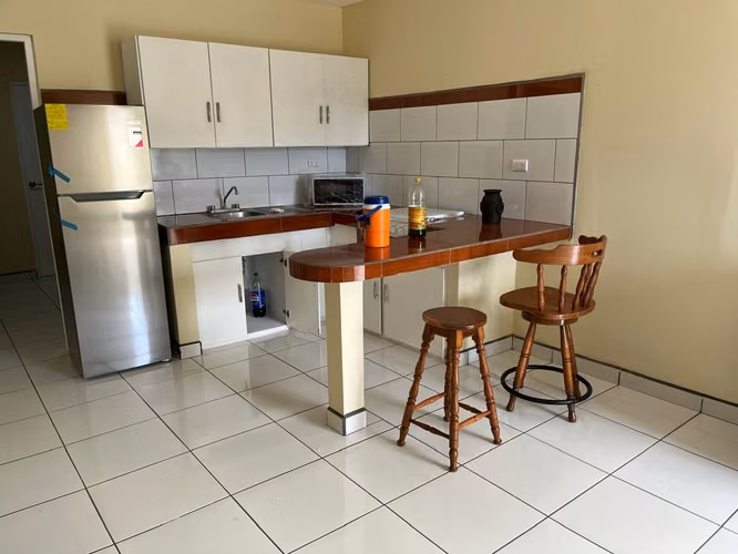 Alquiler de Apartamento en Altamira - Imagen 5