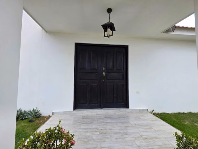Vendo casa en vistas de esquípulas