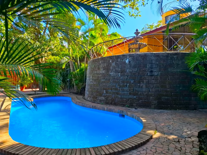 GG - Venta, casa con vista panorámica en Villa Fontana Sur. - Imagen 18