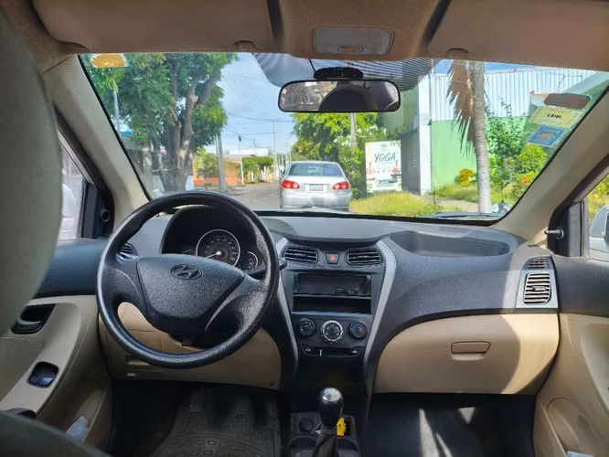 Hyundai Eon g2016 - Imagen 3