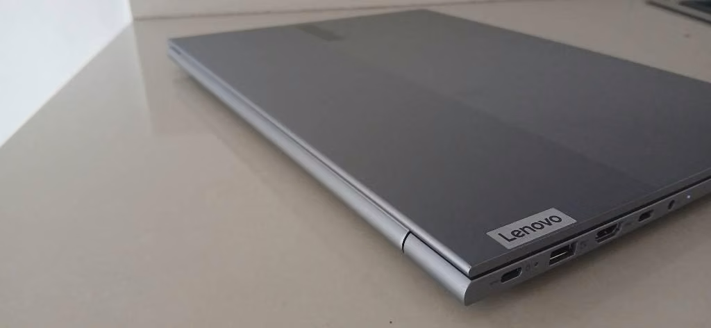 Lenovo ThinkBook 16 G6 (13va Gen) • 16GB RAM / 512GB SSD • Con Caja y Garantía