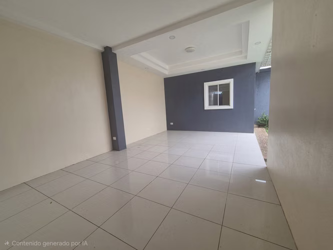 Venta de Linda Casa en km 15.9  Carretera a Masaya