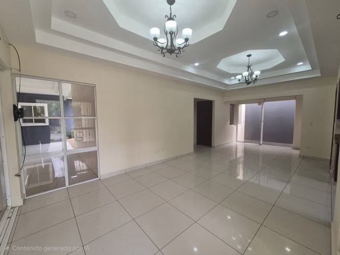 Venta de Linda Casa en km 15.9  Carretera a Masaya - Imagen 6