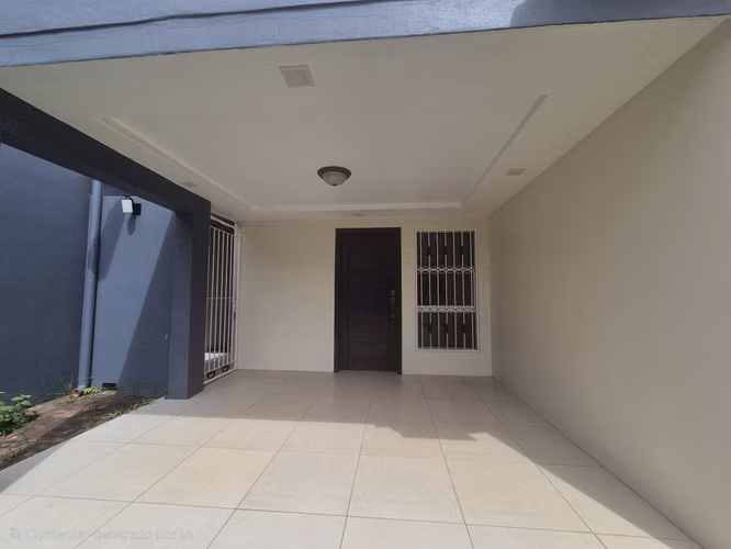 Venta de Linda Casa en km 15.9  Carretera a Masaya - Imagen 5