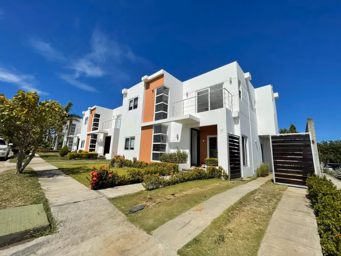 Venta en la primera entrada de las colinas Ganga - Imagen 1