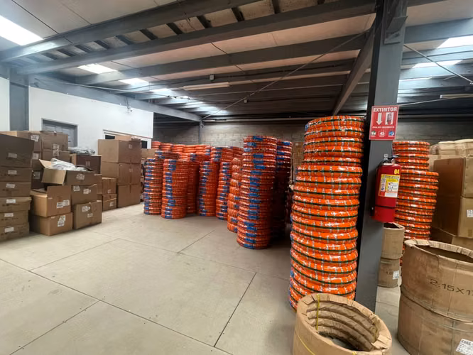 KC - Bodega en Renta en la Pista Suburbana – Parque Logístico - Imagen 11