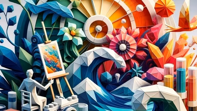 Se necesita diseñador Grafico