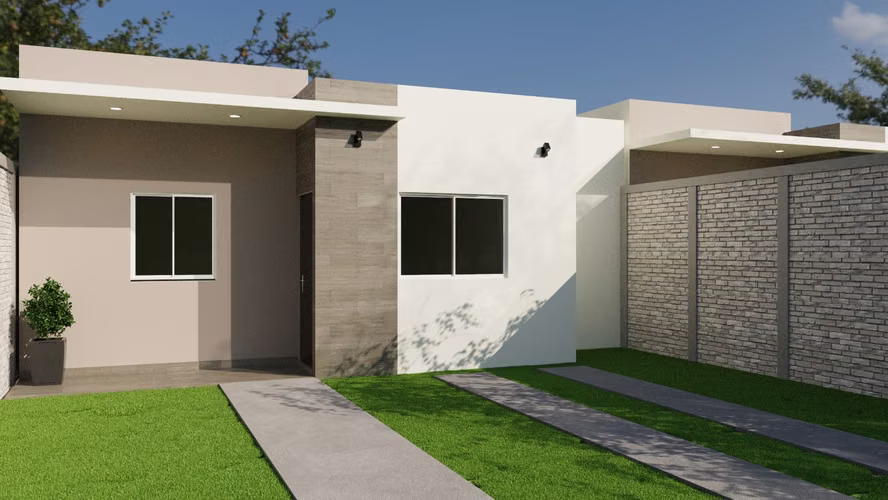  ¡Estrená casa en Veracruz