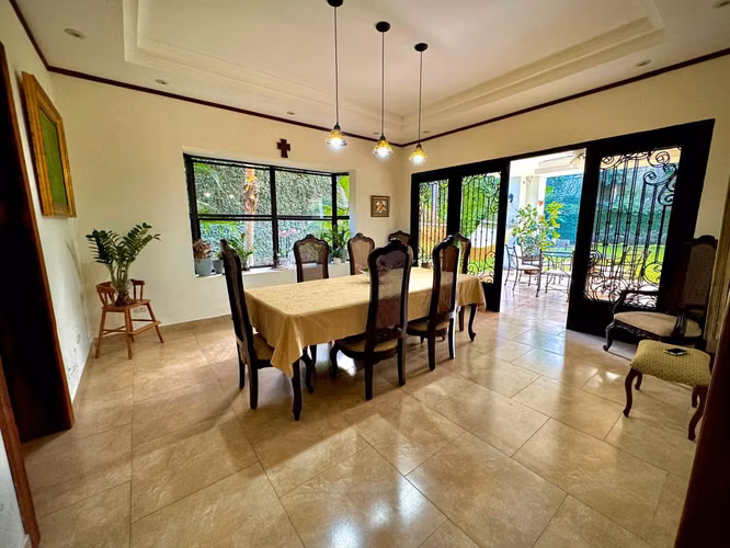 Venta de Casa en Carretera Sur