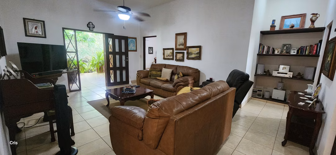 Venta de Casa en Santo Domingo