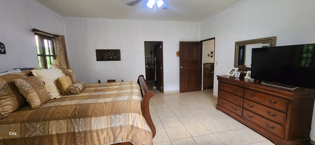 Venta de Casa en Santo Domingo