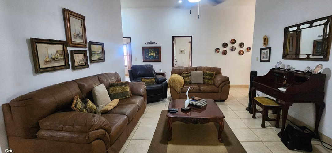 Venta de Casa en Santo Domingo