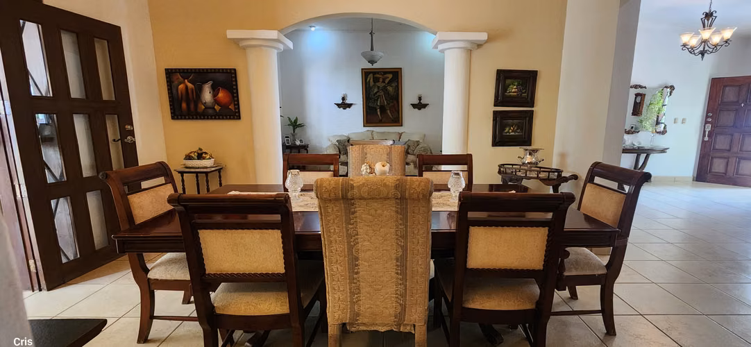Venta de Casa en Santo Domingo