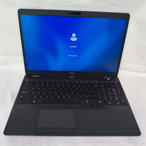 LAPTOP DELL DE 9NA GENERACION